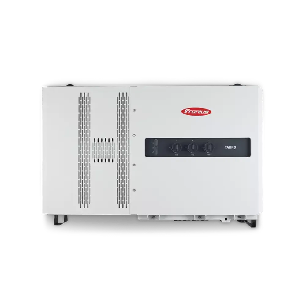 Inverter Fronius Tauro Eco 50.0-3-P - 